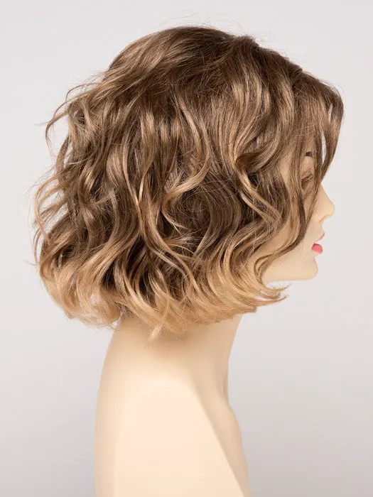 Coco Wig by Envy | Lace Front | Mono Part | Synthetic Fiber