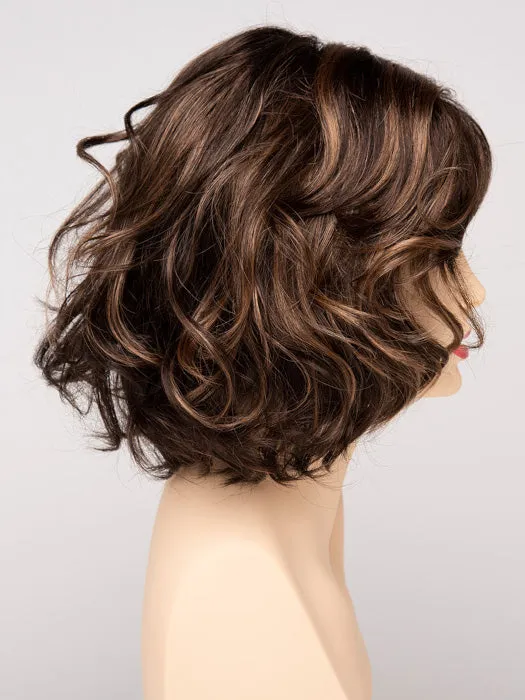 Coco Wig by Envy | Lace Front | Mono Part | Synthetic Fiber