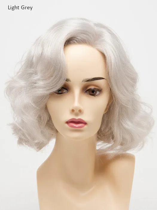 Coco Wig by Envy | Lace Front | Mono Part | Synthetic Fiber