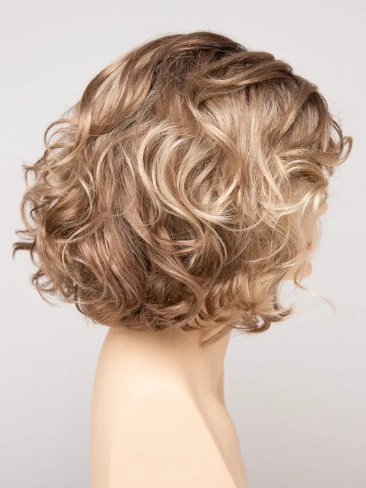 Coco Wig by Envy | Lace Front | Mono Part | Synthetic Fiber