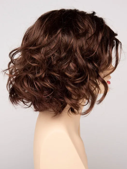 Coco Wig by Envy | Lace Front | Mono Part | Synthetic Fiber