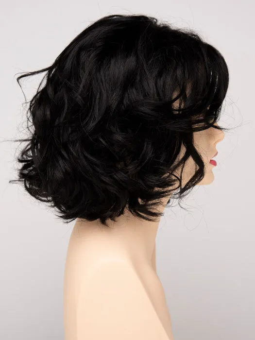 Coco Wig by Envy | Lace Front | Mono Part | Synthetic Fiber