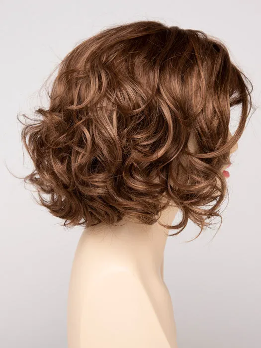 Coco Wig by Envy | Lace Front | Mono Part | Synthetic Fiber