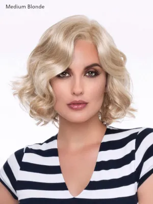Coco Wig by Envy | Lace Front | Mono Part | Synthetic Fiber