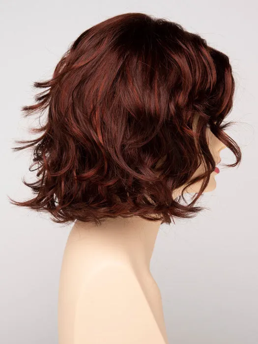 Coco Wig by Envy | Lace Front | Mono Part | Synthetic Fiber