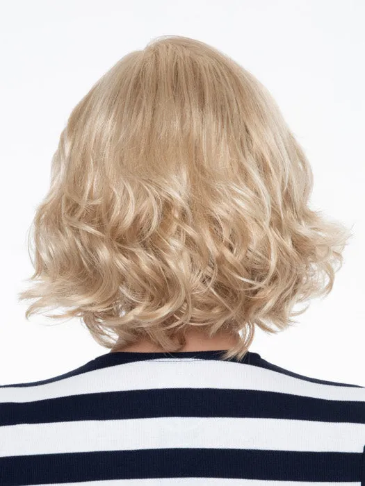 Coco Wig by Envy | Lace Front | Mono Part | Synthetic Fiber