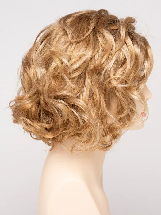 Coco Wig by Envy | Lace Front | Mono Part | Synthetic Fiber
