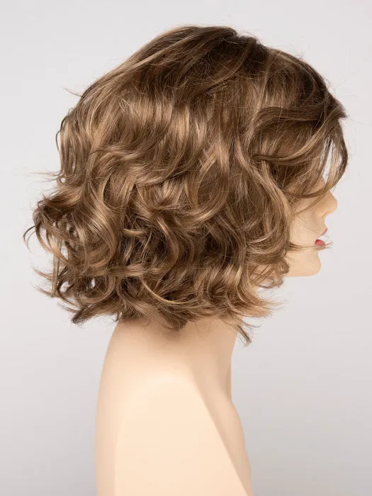 Coco Wig by Envy | Lace Front | Mono Part | Synthetic Fiber