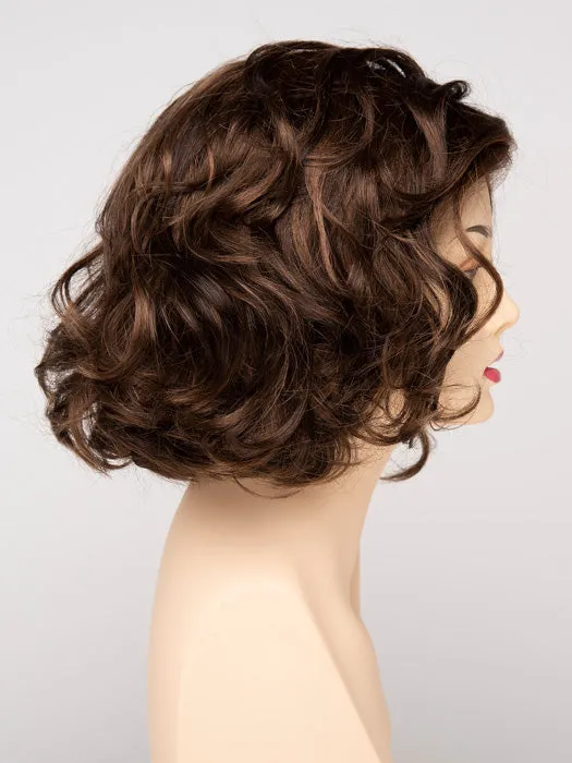 Coco Wig by Envy | Lace Front | Mono Part | Synthetic Fiber