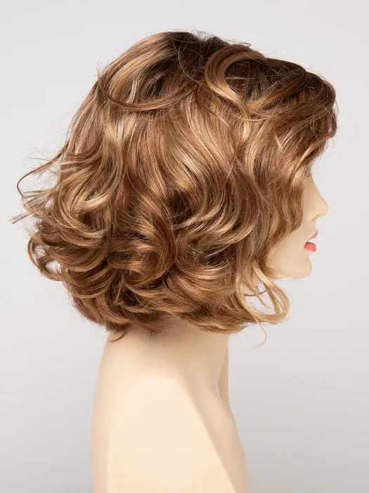Coco Wig by Envy | Lace Front | Mono Part | Synthetic Fiber