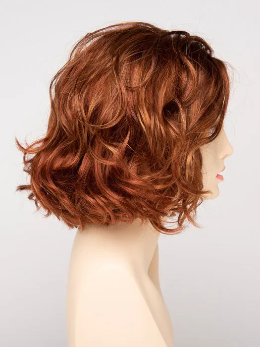 Coco Wig by Envy | Lace Front | Mono Part | Synthetic Fiber