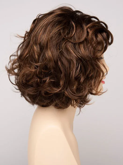 Coco Wig by Envy | Lace Front | Mono Part | Synthetic Fiber