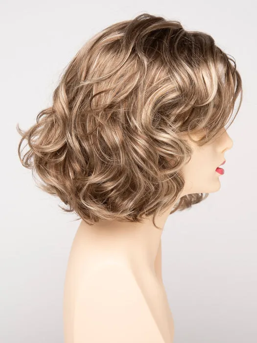 Coco Wig by Envy | Lace Front | Mono Part | Synthetic Fiber