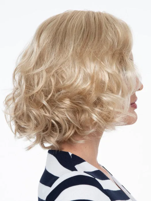 Coco Wig by Envy | Lace Front | Mono Part | Synthetic Fiber