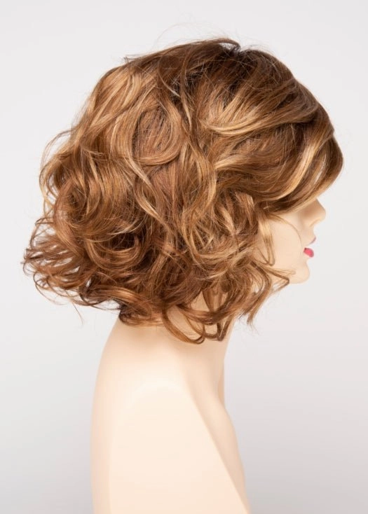 Coco | Synthetic Lace Front Wig (Mono Part)