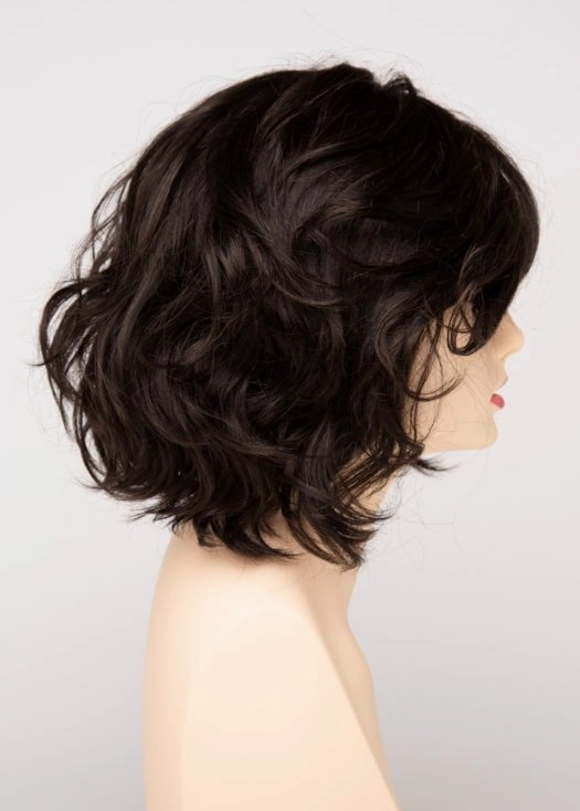 Coco | Synthetic Lace Front Wig (Mono Part)