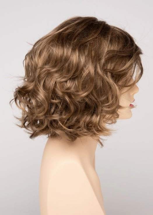 Coco | Synthetic Lace Front Wig (Mono Part)
