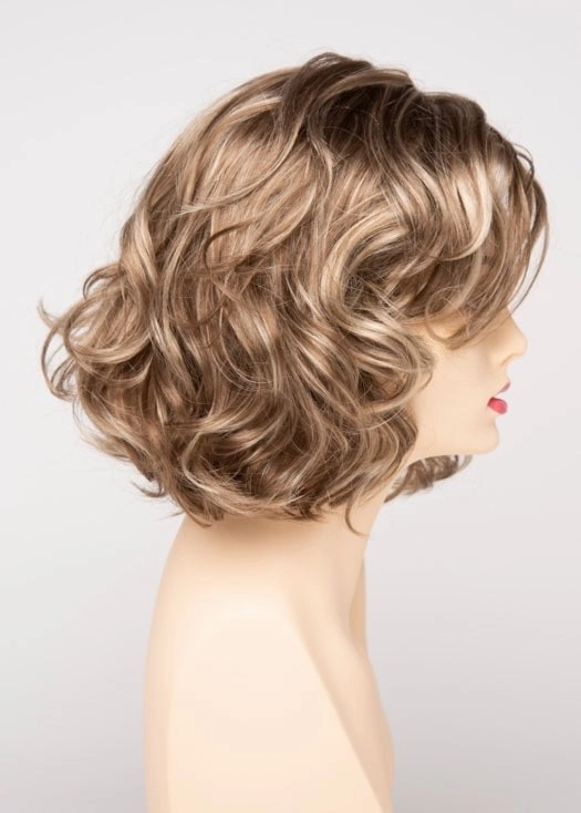 Coco | Synthetic Lace Front Wig (Mono Part)