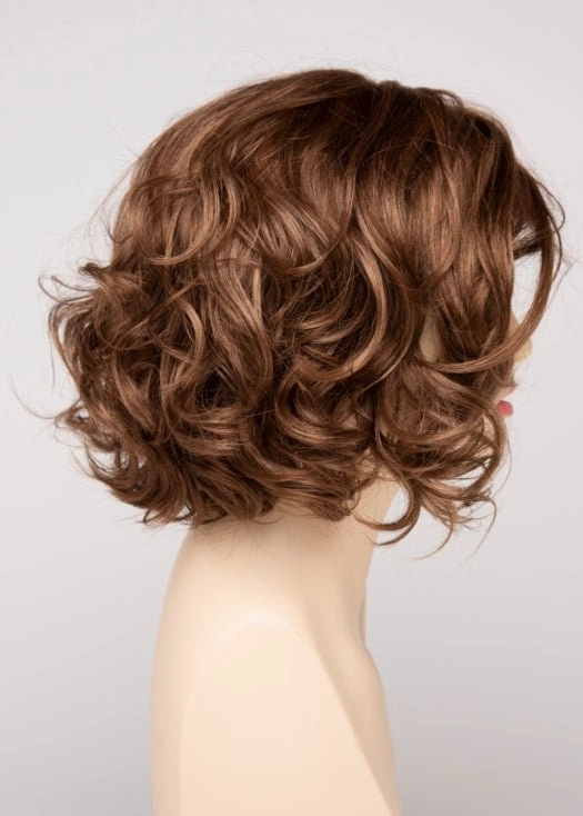 Coco | Synthetic Lace Front Wig (Mono Part)