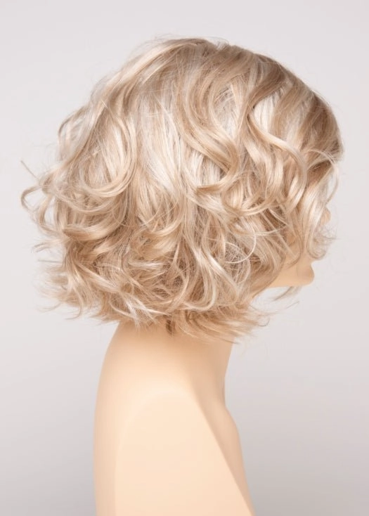 Coco | Synthetic Lace Front Wig (Mono Part)