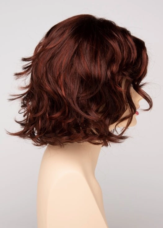 Coco | Synthetic Lace Front Wig (Mono Part)