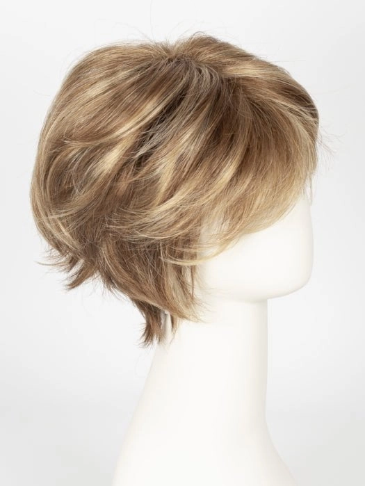 Coco | Synthetic Wig (Basic Cap)