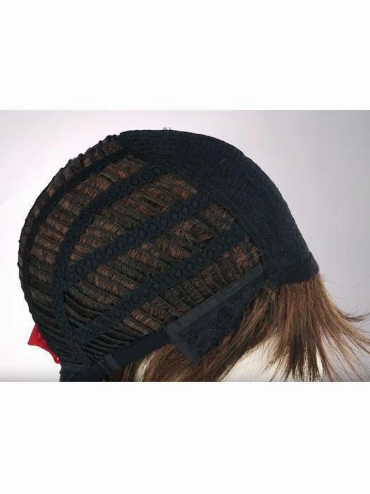 Coco | Synthetic Wig (Basic Cap)
