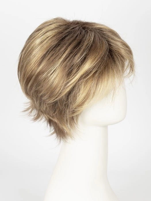 Coco | Synthetic Wig (Basic Cap)