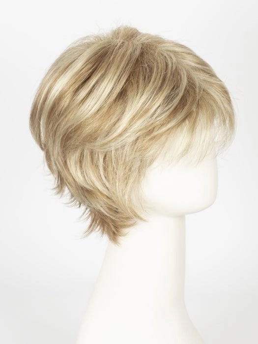Coco | Synthetic Wig (Basic Cap)