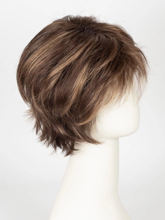 Coco | Synthetic Wig (Basic Cap)
