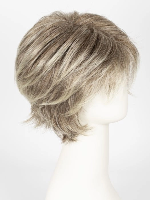 Coco | Synthetic Wig (Basic Cap)