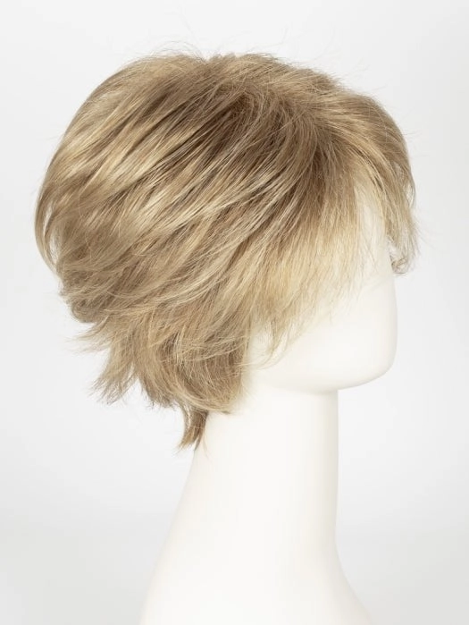 Coco | Synthetic Wig (Basic Cap)