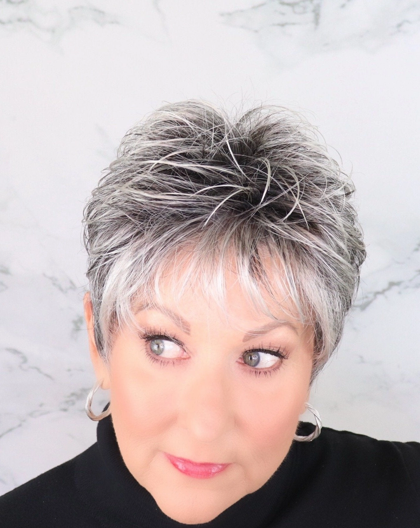 Coco Wig by Ellen Wille | Synthetic Hair | Petite/Average Cap