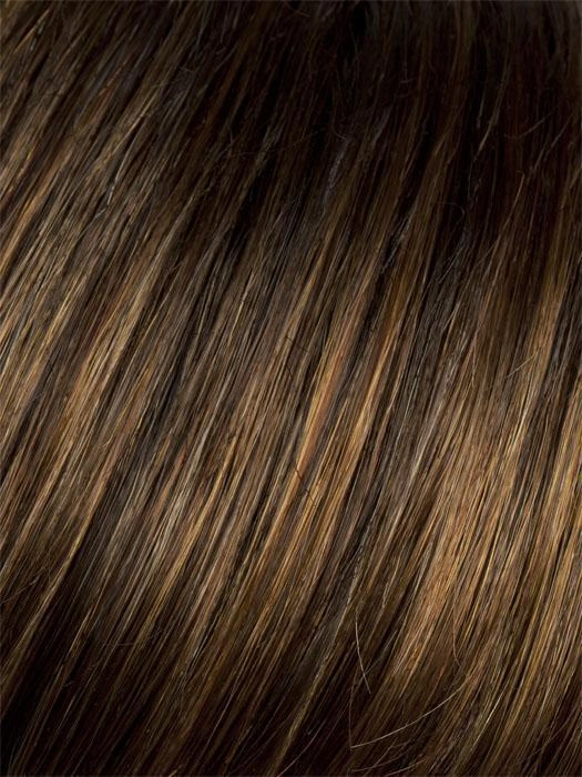 Coco Wig by Ellen Wille | Synthetic Hair | Petite/Average Cap