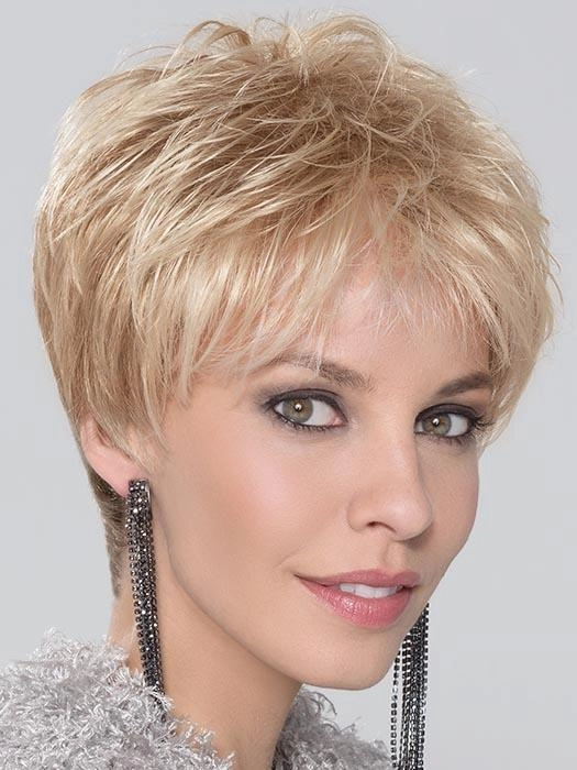 Coco Wig by Ellen Wille | Synthetic Hair | Petite/Average Cap