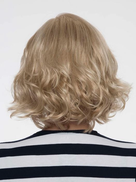 Coco Wig by Envy | Synthetic Hair | Average Cap