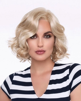 Coco Wig by Envy | Synthetic Hair | Average Cap