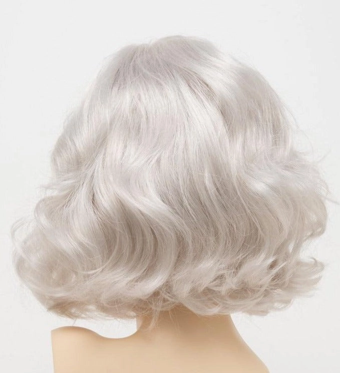 Coco Wig by Envy | Synthetic Hair | Average Cap