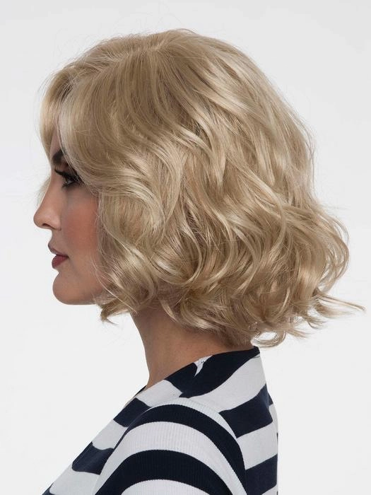 Coco Wig by Envy | Synthetic Hair | Average Cap