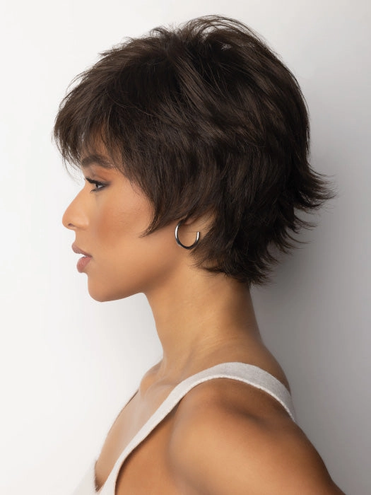Coco Wig by Rene of Paris | Hi-Fashion | Synthetic Fiber