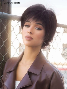 Coco Wig by Rene of Paris | Hi-Fashion | Synthetic Fiber