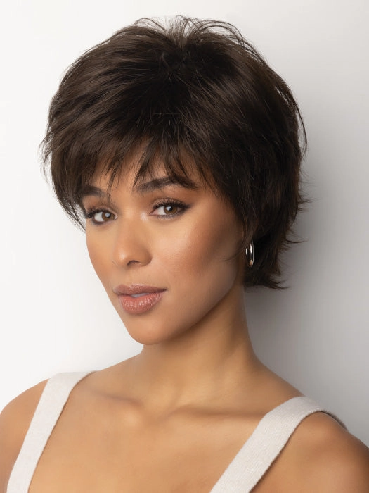 Coco Wig by Rene of Paris | Hi-Fashion | Synthetic Fiber