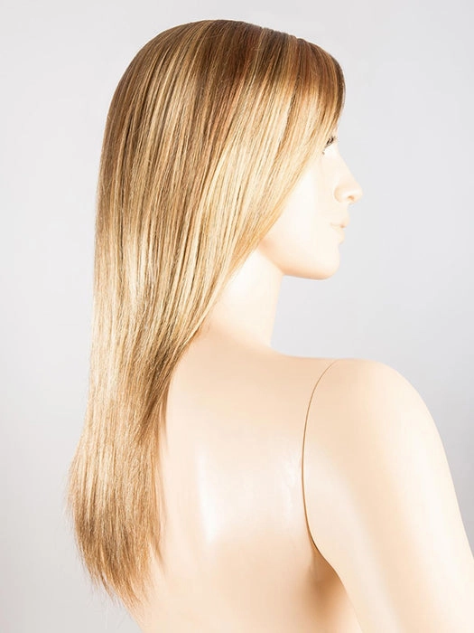 Code Mono Wig by Ellen Wille | Hair Power | Synthetic Fiber