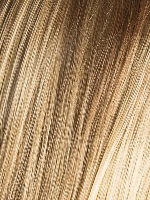 Code Mono Wig by Ellen Wille | Hair Power | Synthetic Fiber