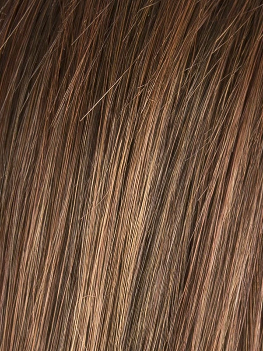 Code Mono Wig by Ellen Wille | Hair Power | Synthetic Fiber