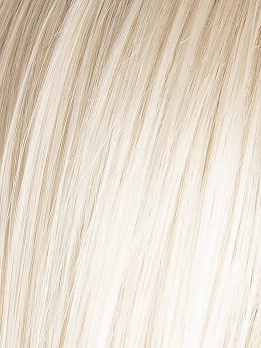 Code Mono Wig by Ellen Wille | Hair Power | Synthetic Fiber