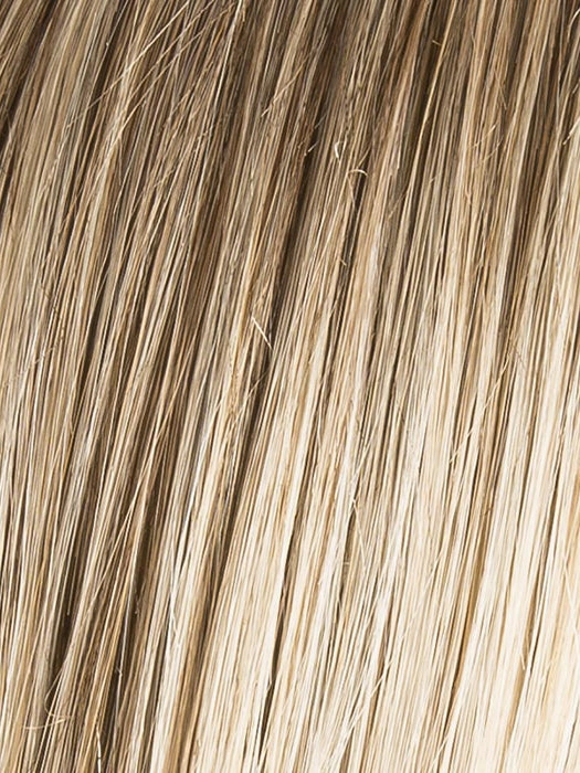 Code Mono Wig by Ellen Wille | Hair Power | Synthetic Fiber