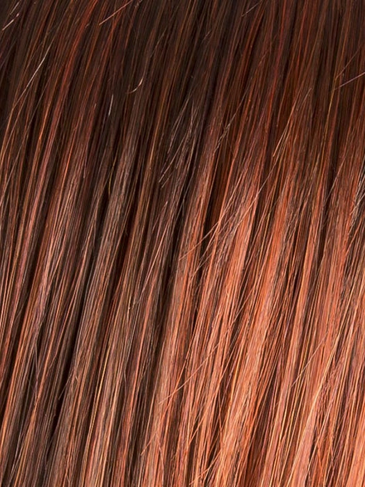 Code Mono Wig by Ellen Wille | Hair Power | Synthetic Fiber