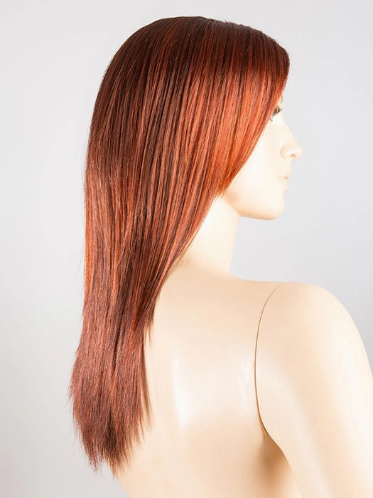 Code Mono Wig by Ellen Wille | Hair Power | Synthetic Fiber