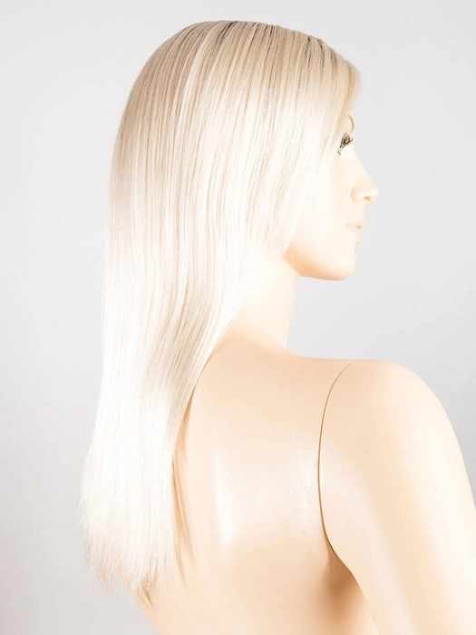 Code Mono Wig by Ellen Wille | Synthetic Hair | Petite/Average Cap